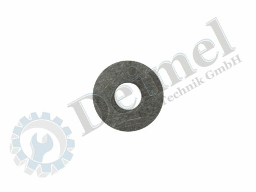 Druckscheibe bei Feder für Handbremse für Steyr Typ 80 (15er), 84 (18er), 86, 180, 180a, 182, 185, 280, ca. 6,5x18x1mm