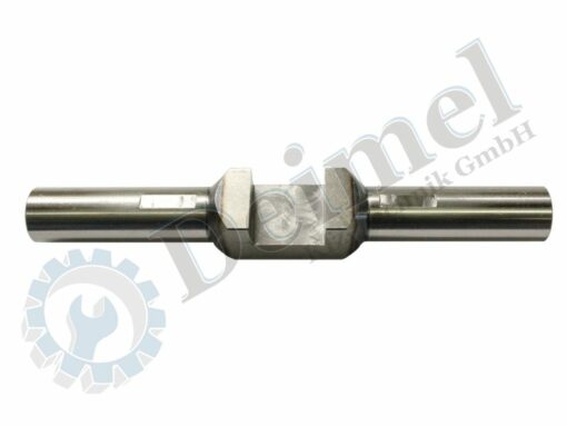 Achse für das kleine Ausgleichskegelrad im Differenzial für Steyr T 80(15er), 84 (18er) T86