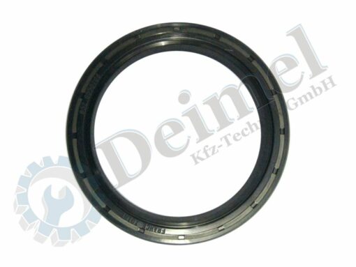 Steyr CVT Wellendichtring hinter dem Zwischenrohr zum Lagerabdeckgehäuse, 55x70x8mm