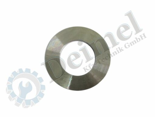Einstellscheibe für Achsschenkel, Steyr T 180, 180an 182n N182, Bohrung 30mm, Außendurchmesser 56mm, Stärke 4, 4,2 oder 4,5mm,