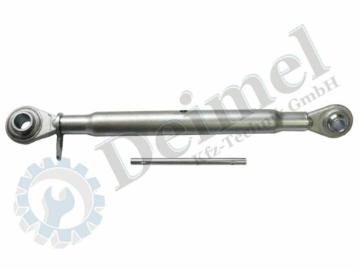 Oberlenker mechanisch Kat 1 auf 2, Länge: 515-785mm, Gewinde M27x3, Steyr T 80 (15er), 84 (18er), T86, 180, 180a, 182