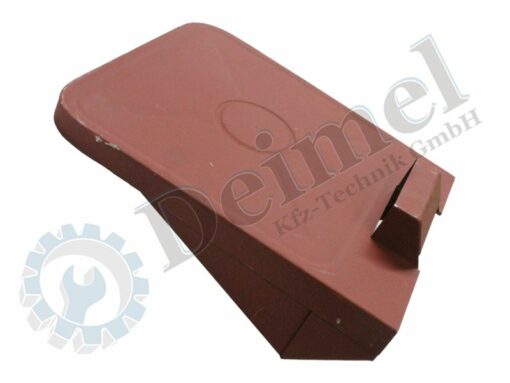 Kennzeichenhalter T180a