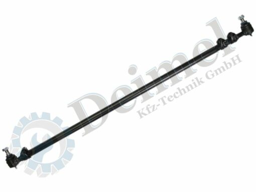 Gelenkstange zur Verwendung als Spurstange oder Schubstange, änge stufenweise verstellbar, ab 1085mm bis max. 1550mm,