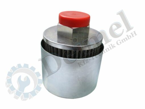 Hydrauliköl Saugfilter für CVT - 120, 130, 150, 170, 6135, 6145, 6155, 6170, 6190, 6140, 6150, 6160, 6175, 6195