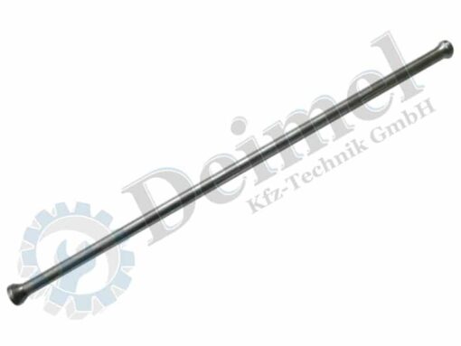 Ventilstößelstange, originales Ersatzteil, Länge ca. 313mm