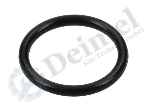 O-Ring Steuergerät bei alter Ausführung ohne Stützring, Viton, 16x3mm