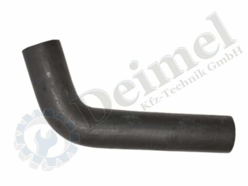 Kühlerschlauch oben zu Thermostat bei Steyr Taktor Serie 80 (8055 bis 8130)