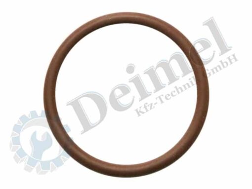 O-Ring, Viton, 25,3x2,4mm