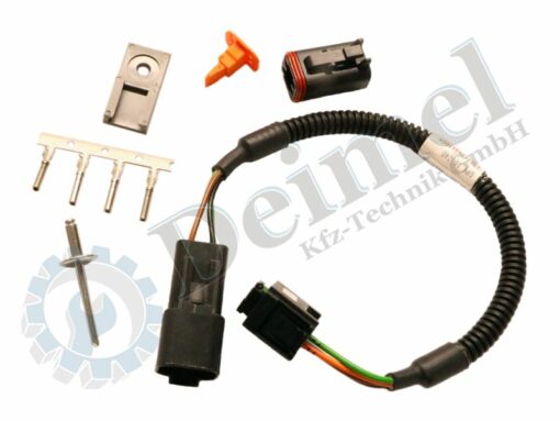 Reparaturkabelsatz für die Einspritzpumpe bei Steyr CVT120, CVT130, CVT150, CVT170