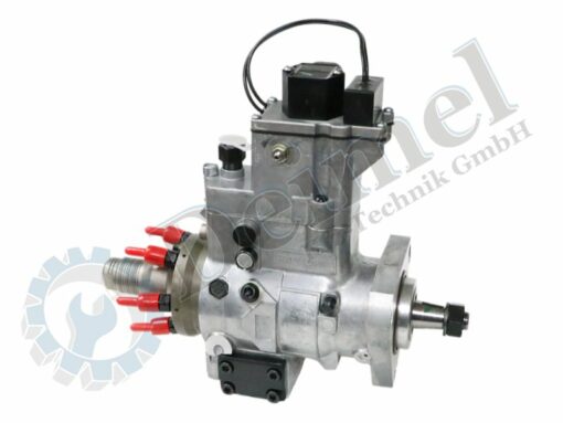 Original Stanadyne Einspritzpumpe für Steyr CVT 120 und 130