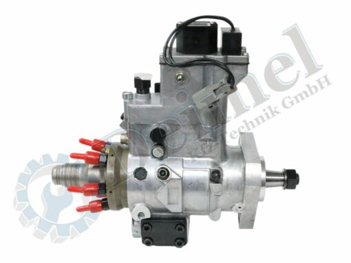 Original Stanadyne Einspritzpumpe für Steyr CVT 150 und 170