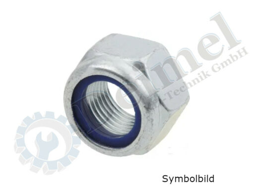Stopmutter M18x1,5