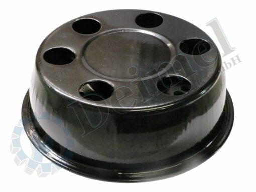 Filtereinsatz zu Nachbau Ölbadluftfilter CNH1407 190024N