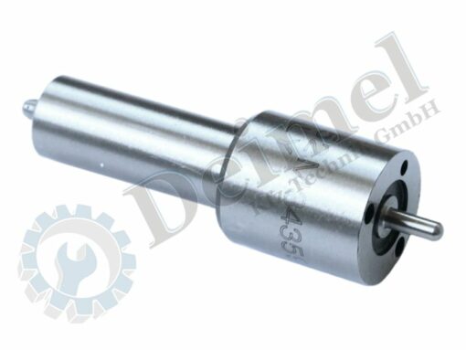 Einspritzdüse, Düseneinsatz für M975, M9086, M9094, CVT 120, 130, 150, 170, SISU Motor, originales Ersatzteil