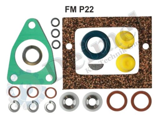 Dichtsatz P22