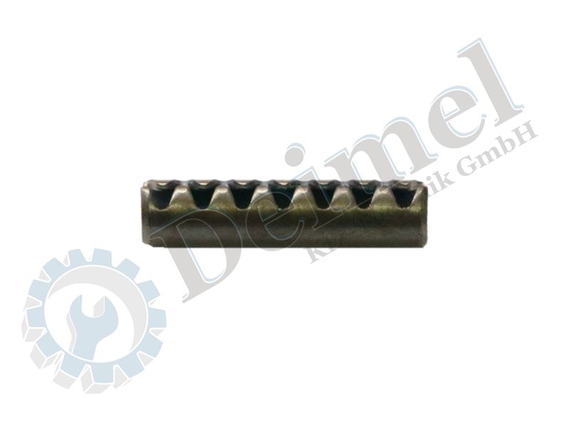 Spannstift Regelhebel