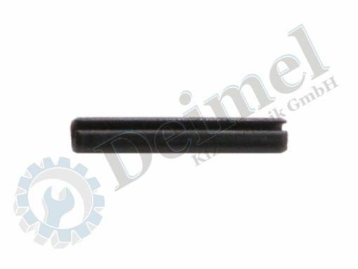 Spannhülse 2x12mm