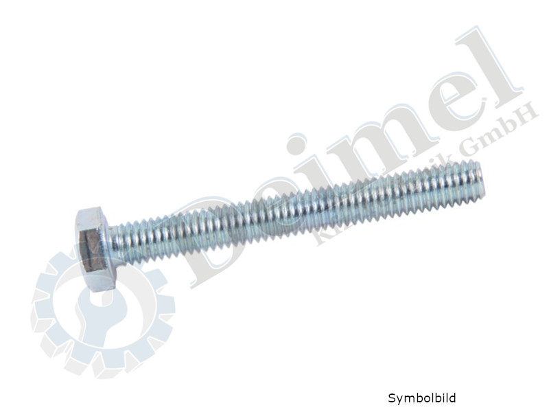 Schraube 10x85