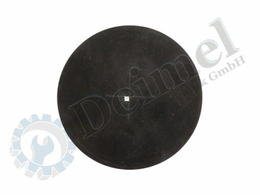 Dichtung Gummi rund für Tankdeckel groß Steyr 8075AP