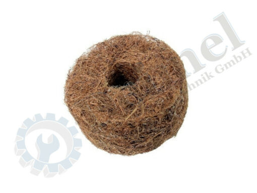 Luftfilter aus Kokusfaser für Steyr T 80, 84, 86, 180 bei Ölbadluftfilter