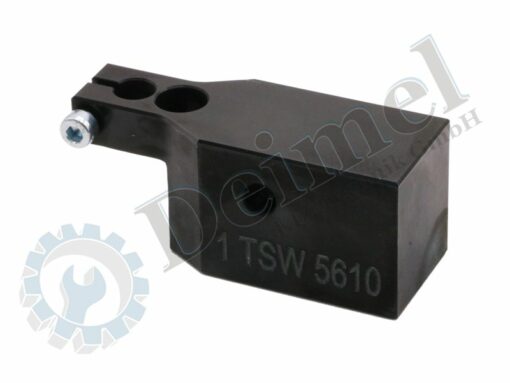 Adapter zum messen des Büchsenvorstandes bei Motoren mit nassen Büchsen.