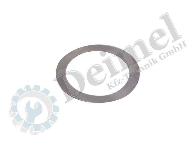 Einstellscheibe 24x31,90x0,15