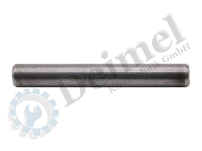 Bolzen 10x75
