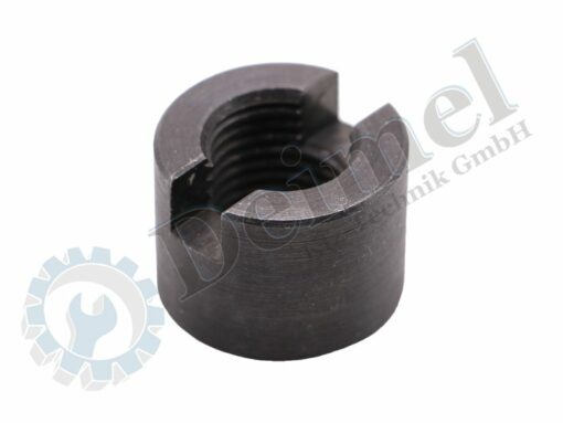 Rundmutter M14x1,5
