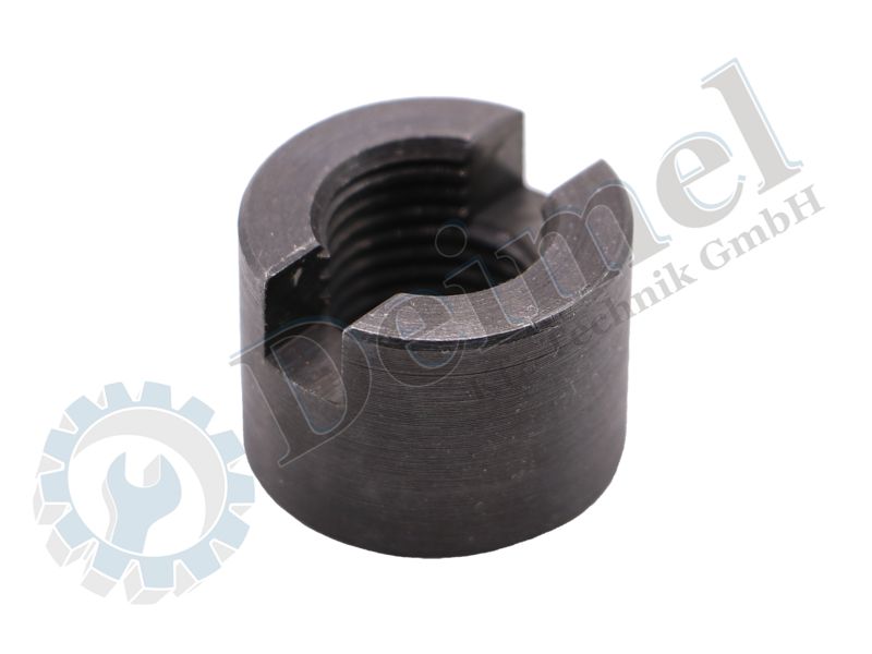 Rundmutter M14x1,5