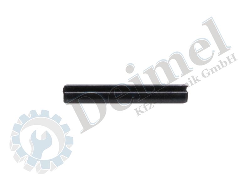 Schwerlastspannstift
