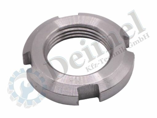 Nutmutter DIN70852, Gewinde M22x1,5