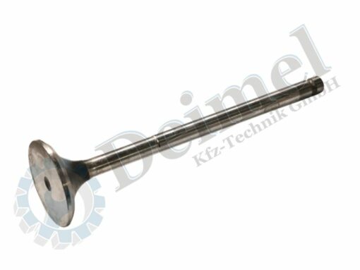 Auslassventil Durchmesser am Teller von 41mm, für SISU Motore