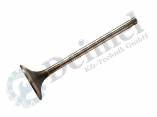 Einlassventil Sisu Motor, Durchmesser Teller: 48mm