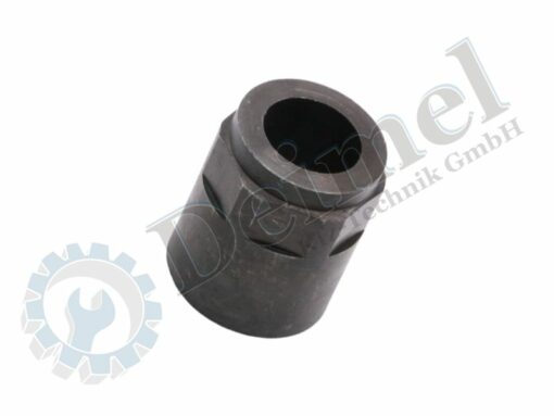 Überwurfmutter Einspritzdüse, Friedmann und Maier, Steyr Motor WD 13