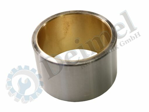 Lagerbüchse für Hubwelle Ø 55mm, Nachbau aus Metall