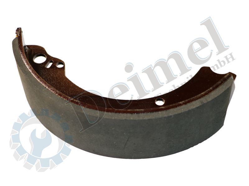 Bremsbacke Steyr Plus Serie, 4Zylinder, 4WD nur bei mechanischem Nachsteller