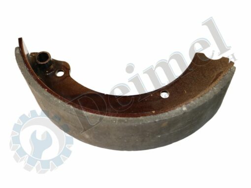 Bremsbacke Steyr Plus Serie, 4Zylinder, 4WD Bolzenführung Breite: 30mm