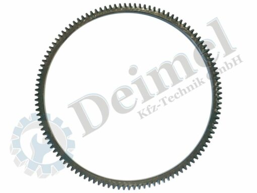 Starterzahkranz für MWM Motore, 115 Zähne, Durchmesser innen ca. 317mm