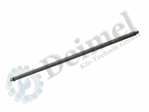 Ventilstößelstange für MWM Motore, Länge ca. 290mm, Durchmesser ca. 8mm, Original Steyr Ersatzteil