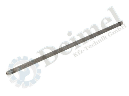 Ventilstößelstange für MWM Motore, Länge ca. 290mm, Durchmesser ca. 8mm, Erstausrüsterqualität