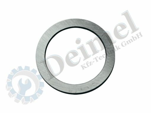 Einstellscheibe Triebling, 40x52,10mm, Hinterachse