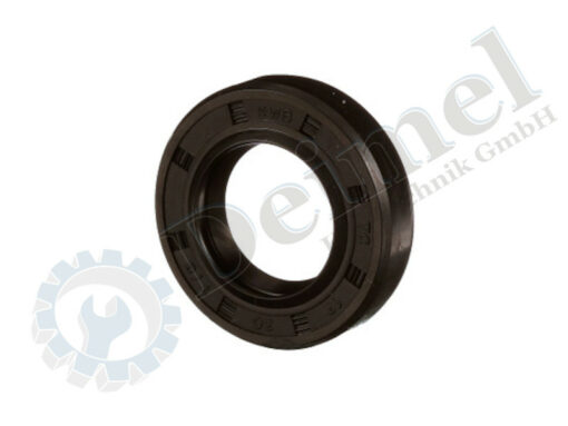 Wellendichtring, WDR für die Hydraulikpumpe, Abmessungen: 17x30x7/8mm,