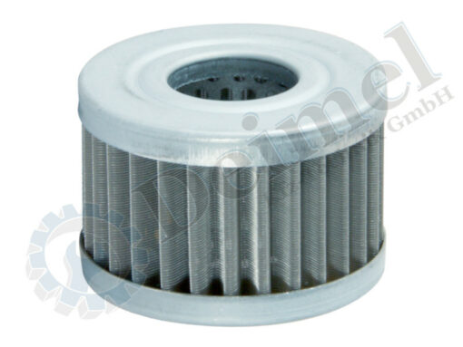 Hydrauliklfilter für Steyr Typ 188 bei Ausführung ohne Regelhydraulik