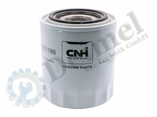 Filterpatrone 92051186 für Hydrauliköl, Länge ca. 110mm