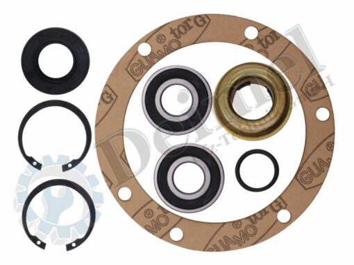 Dichtsatz für die Wasserpumpe Steyr Traktor Plus Serie 70, 870, 980, 1100, 8140, 1400, 8160
