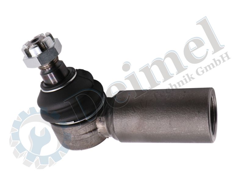 Spurgelenk mit Innengewinde M30x1,5