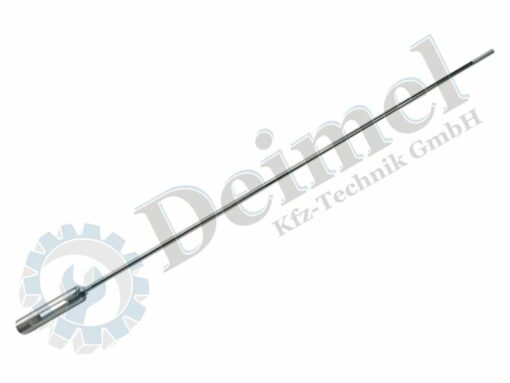 Bremsgestänge für die Handbremse bei Steyr T 80, 15ner, 84, 18er und 86, gehärtet