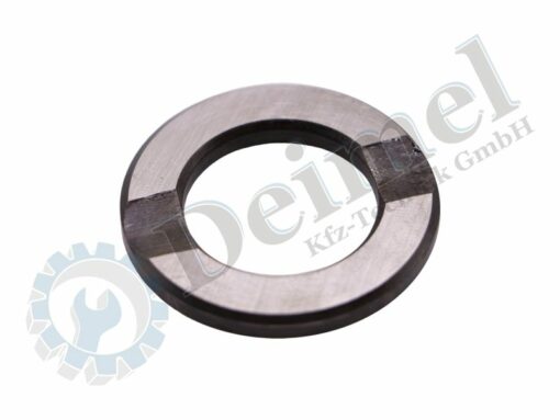 Stahlscheibe mit Schmiernuten, 22x36,50x4mm, bei Rückwärtsgang Steyr 288, 290, 50, 650, 658, 760, 768