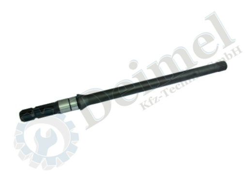 Heckzapfwelle 656mm, für Steyr Traktor 8065, 8075, 942, 948, M948, 955, M958, 964, 970, M968, M975
