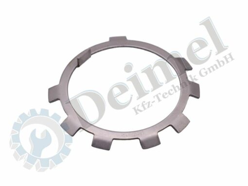 Sicherungsblech A60 für Nutmutter M60x1,5